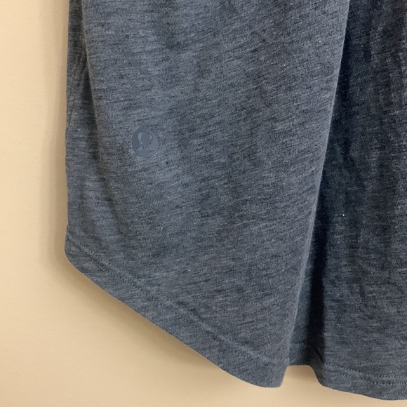 Lululemon Light Racer Tank 6 - Picture 3 of 3